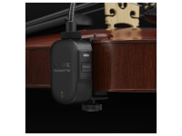 Sistema sem fios para violino NUX B-11 Pro Sistema sem fios para violino NUX B-11 Pro